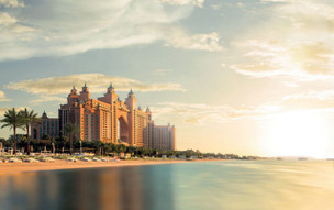 Atlantis The Palm, Dubai