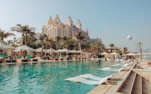 Atlantis The Palm, Dubai