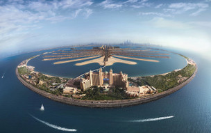 Atlantis The Palm, Dubai