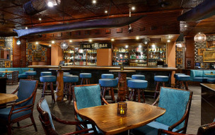 Beach Rotana Abu Dhabi