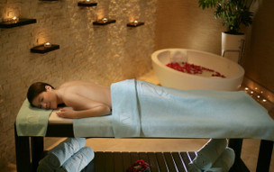 Beach Rotana Abu Dhabi