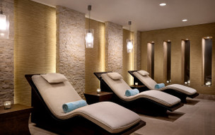 Beach Rotana Abu Dhabi