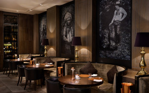 Beach Rotana Abu Dhabi