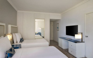 Beach Rotana Abu Dhabi