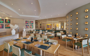 Beach Rotana Abu Dhabi