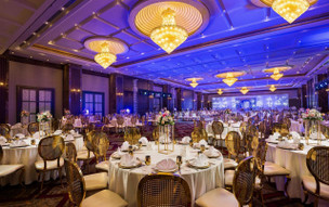 Beach Rotana Abu Dhabi