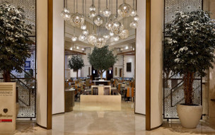 Beach Rotana Abu Dhabi