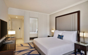 Beach Rotana Abu Dhabi