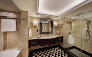 Beach Rotana Abu Dhabi