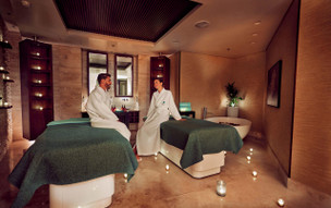 Beach Rotana Abu Dhabi