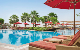Khalidiya Palace Rayhaan by Rotana
