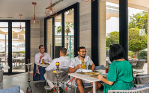 Khalidiya Palace Rayhaan by Rotana