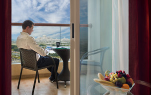 Khalidiya Palace Rayhaan by Rotana