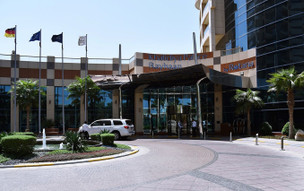 Khalidiya Palace Rayhaan by Rotana
