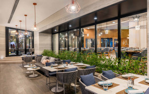 Khalidiya Palace Rayhaan by Rotana