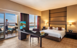 Khalidiya Palace Rayhaan by Rotana