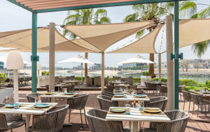 Khalidiya Palace Rayhaan by Rotana