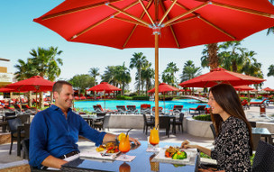 Khalidiya Palace Rayhaan by Rotana