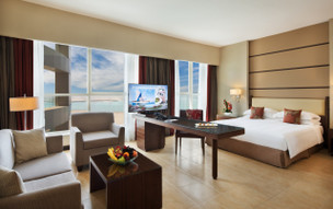 Khalidiya Palace Rayhaan by Rotana