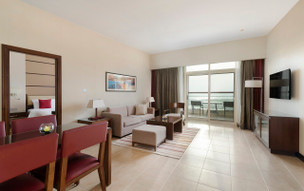 Khalidiya Palace Rayhaan by Rotana