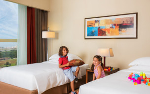 Khalidiya Palace Rayhaan by Rotana