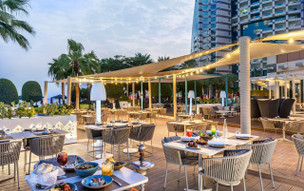 Khalidiya Palace Rayhaan by Rotana