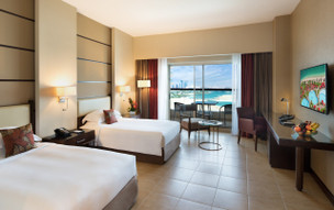 Khalidiya Palace Rayhaan by Rotana