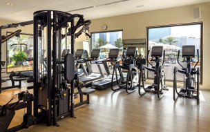 Le Méridien Abu Dhabi