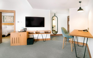 Le Méridien Abu Dhabi