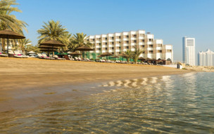 Le Méridien Abu Dhabi