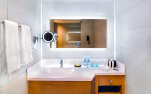 Le Méridien Abu Dhabi