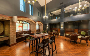 Le Méridien Abu Dhabi