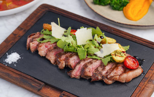 Le Méridien Abu Dhabi