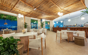 Le Méridien Abu Dhabi