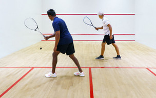 Le Méridien Abu Dhabi