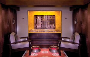 Shangri-La Qaryat Al Beri, Abu Dhabi