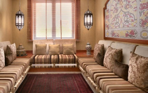 Shangri-La Qaryat Al Beri, Abu Dhabi