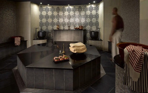 Shangri-La Qaryat Al Beri, Abu Dhabi