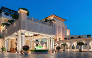 Shangri-La Qaryat Al Beri, Abu Dhabi