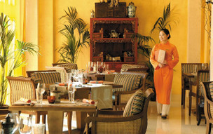 Shangri-La Qaryat Al Beri, Abu Dhabi