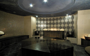 Shangri-La Qaryat Al Beri, Abu Dhabi