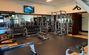 Shangri-La Qaryat Al Beri, Abu Dhabi