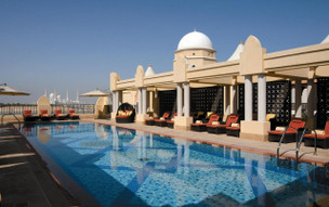 Shangri-La Qaryat Al Beri, Abu Dhabi
