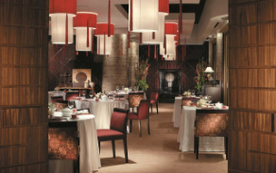 Shangri-La Qaryat Al Beri, Abu Dhabi