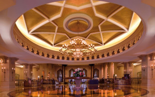 Shangri-La Qaryat Al Beri, Abu Dhabi