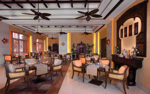 Shangri-La Qaryat Al Beri, Abu Dhabi