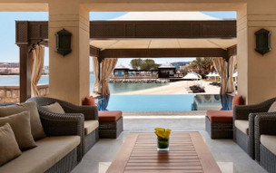 Shangri-La Qaryat Al Beri, Abu Dhabi