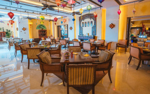 Shangri-La Qaryat Al Beri, Abu Dhabi