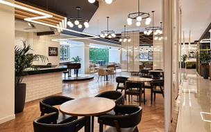 Fairmont Bab Al Bahr