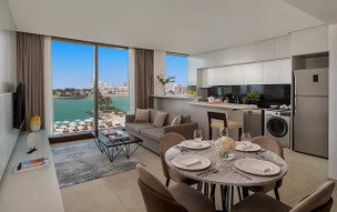 Fairmont Bab Al Bahr